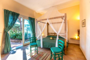 Tenuta Valdelmelo Castiglione Della Pescaia